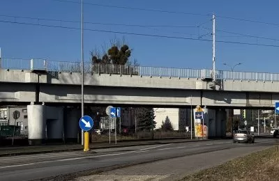 Uwaga kierowcy! Rusza kolejny etap remontu wiadukt