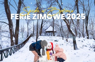 Ferie w mieście nie muszą być nudne