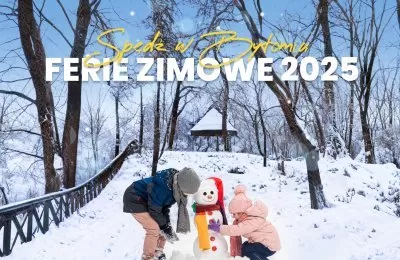 Ferie w mieście nie muszą być nudne