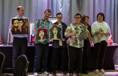 25 lat Warsztatów Terapii Zajęciowej