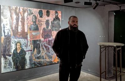 Duchy Domowe 2.0 w SqArt Gallery