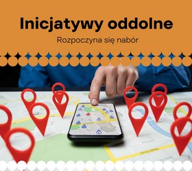Weź udział w projekcie ZHP i skorzystaj ze wspar