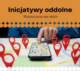 Weź udział w projekcie ZHP i skorzystaj ze wspar