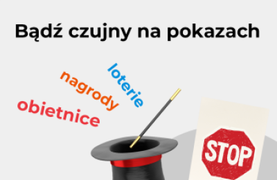 Nieuczciwe praktyki na pokazach