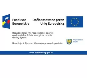 Ponad 23,8 mln zł na zieloną energię dla Bytomi