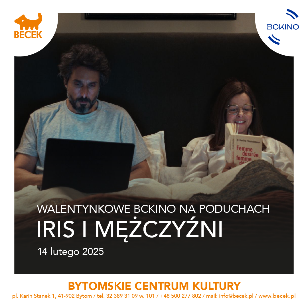 Walentynki w Beceku