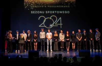 V Liceum Ogólnokształcące Mistrzostwa Sportoweg