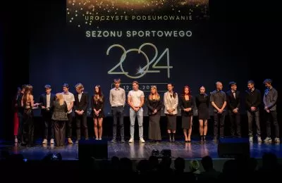 V Liceum Ogólnokształcące Mistrzostwa Sportoweg