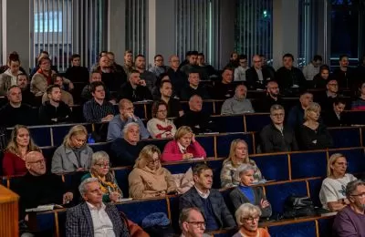 Mieszkańcy zakwalifikowani do projektu w ramach O