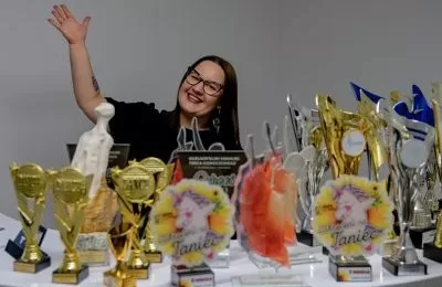 Taniec na warsztat