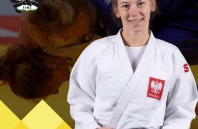 Brązowy medal Natalii Kropskiej w Grand Slam w Ba