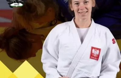 Brązowy medal Natalii Kropskiej w Grand Slam w Ba