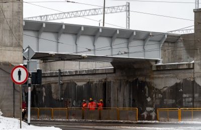 Uwaga kierowcy! Od piątku, 21 lutego kolejna zmia