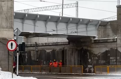 Uwaga kierowcy! Od piątku, 21 lutego kolejna zmia
