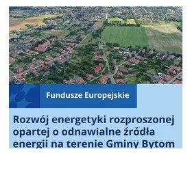 Ruszył nabór wykonawców do projektu grantowego