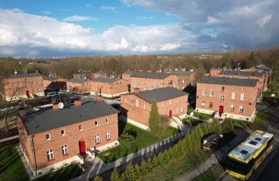 Kolonia Zgorzelec – usterki w lokalach są usuwa