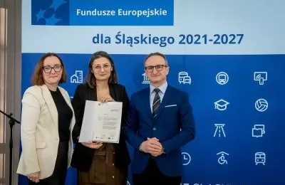 Becek otrzyma 12,5 miliona złotych z Unii Europej