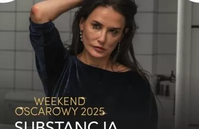 Oscarowy weekend w Beceku
