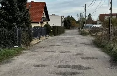 Rusza budowa ulicy Wiejskiej. Będą zmiany w orga