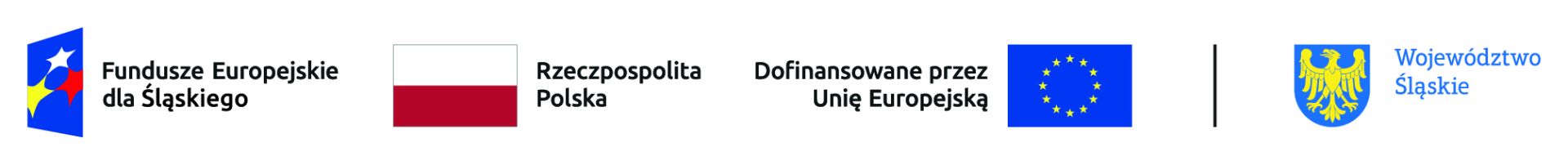 logotypy unijne