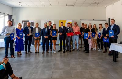 Sportowy Laur Bytomia. Zgłoś swoich kandydatów