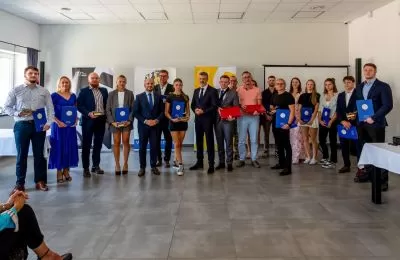 Sportowy Laur Bytomia. Zgłoś swoich kandydatów