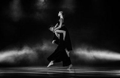 Marzec w Teatrze Rozbark