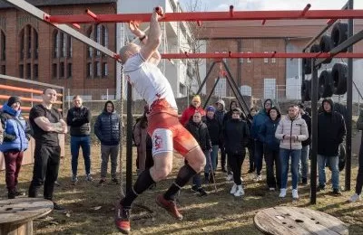 Sędziowie szkolili się w Skarpie