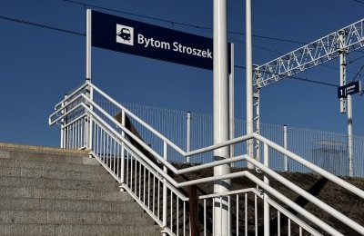 Od 9 marca pasażerowie skorzystają z nowego przy