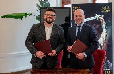 Porozumienie dla sztuki