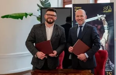Porozumienie dla sztuki