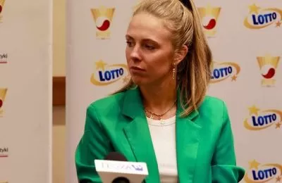 Magdalena Fręch Bytomianką Lata 2024