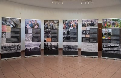 Zobacz wystawę Hörst du mein heimlisches Rufen?,