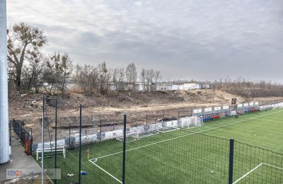 Trwają kolejne prace przy rozbudowie obiektu pił