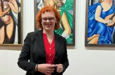 Sztuka na receptę