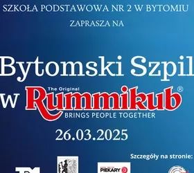 Bytomski Szpil w Rummikub. Spróbuj swoich sił