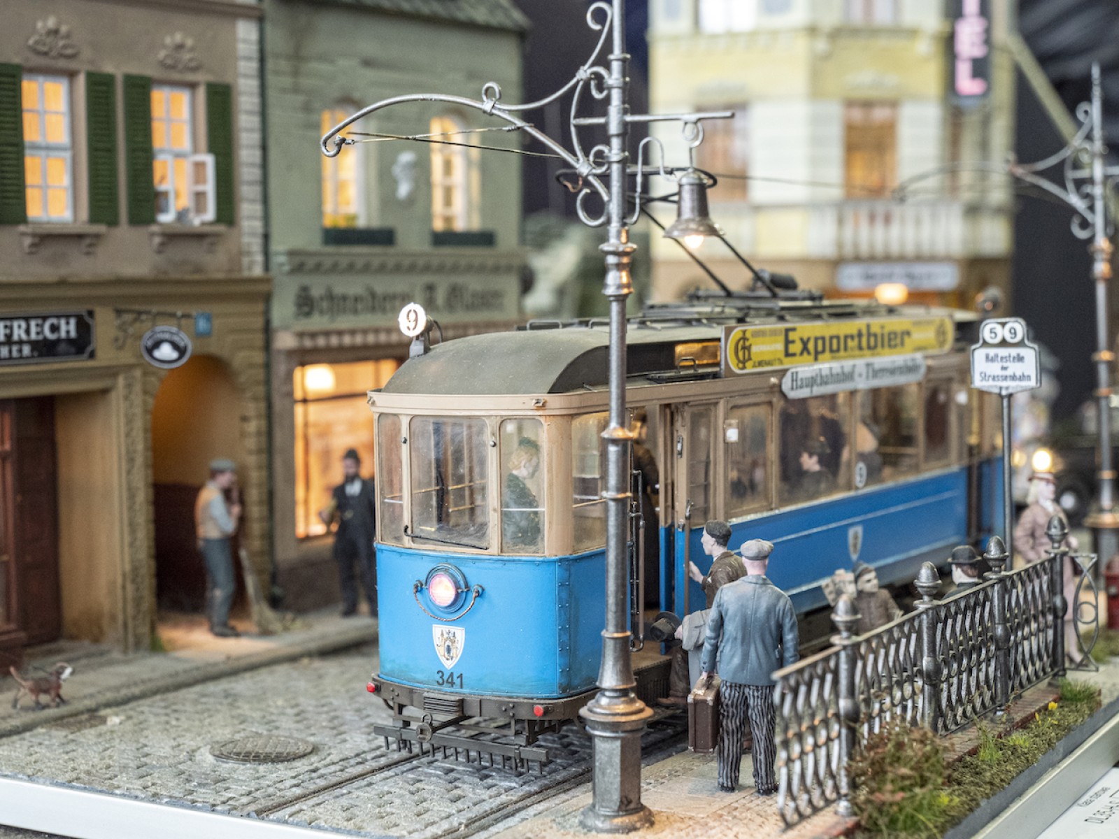 Międzynarodowy Festiwal Modeli Redukcyjnych, fot. UM Bytom 