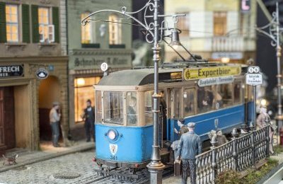 Międzynarodowy Festiwal Modelarski już w ten wee