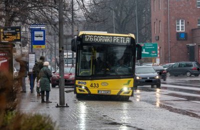 Mieszkańcy osiedla awaryjnego od 22 marca będą