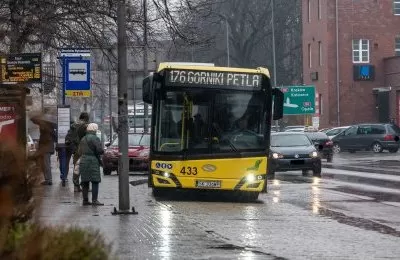 Mieszkańcy osiedla awaryjnego od 22 marca będą