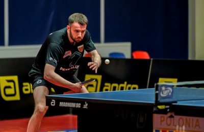 Petralana Polonia Bytom coraz bliżej utrzymania w