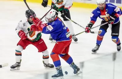 Hokeistki Polonii Bytom blisko 14 tytułu!