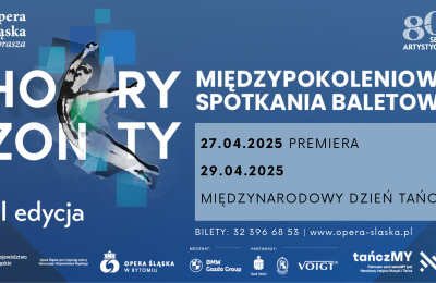 Horyzonty po raz trzeci