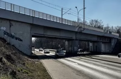 Uwaga kierowcy! Kolejny etap remontu wiaduktu nad