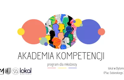 Akademia Kompetencji – nowa edycja bezpłatnego