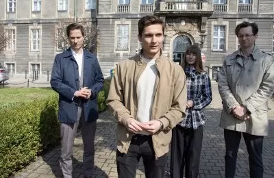 Bytomska młodzież startuje z projektem „EkoByt