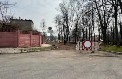 Ruszyła warta prawie 10,7 mln zł przebudowa ulic