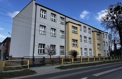 650 tys. zł pozyskane z GZM na adaptację pomiesz