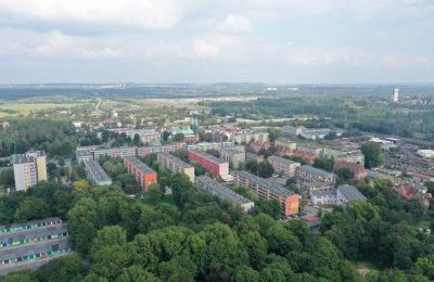 Poczta Polska szuka partnera do prowadzenia placó
