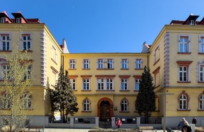 1,5 mln zł na remont łazienek w DPS dla Dorosły